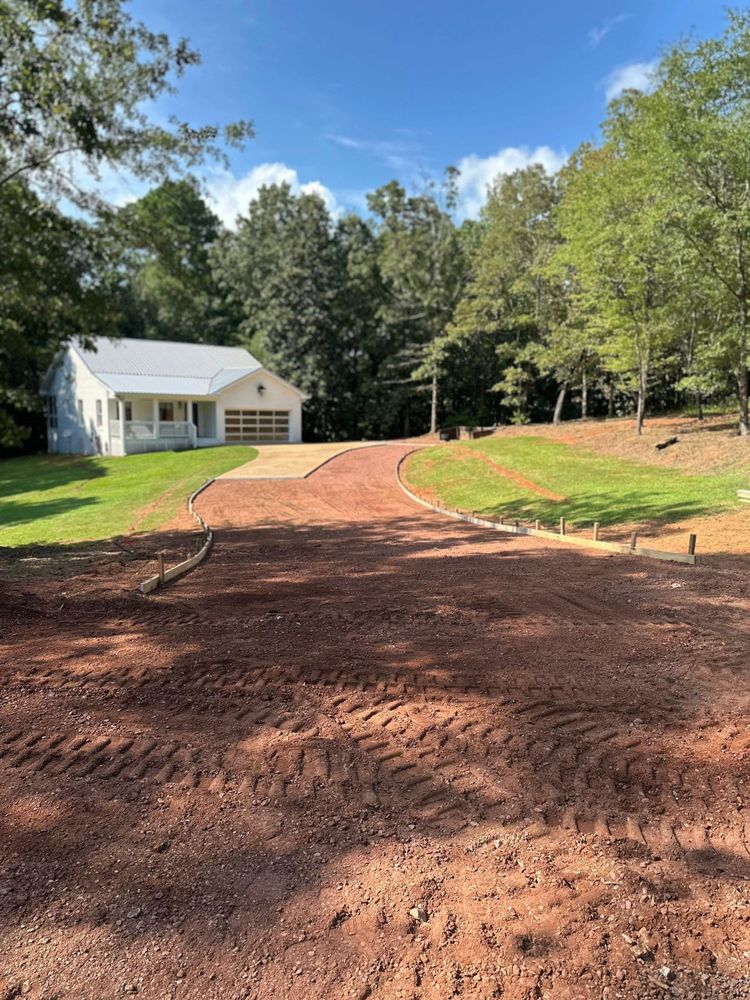 All Photos for Kings Concrete & Construction in Tuscaloosa, AL