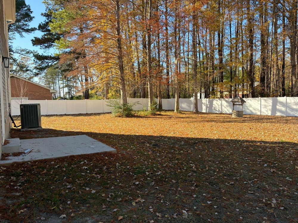 All Photos for RedLine Fencing in Moyock, NC