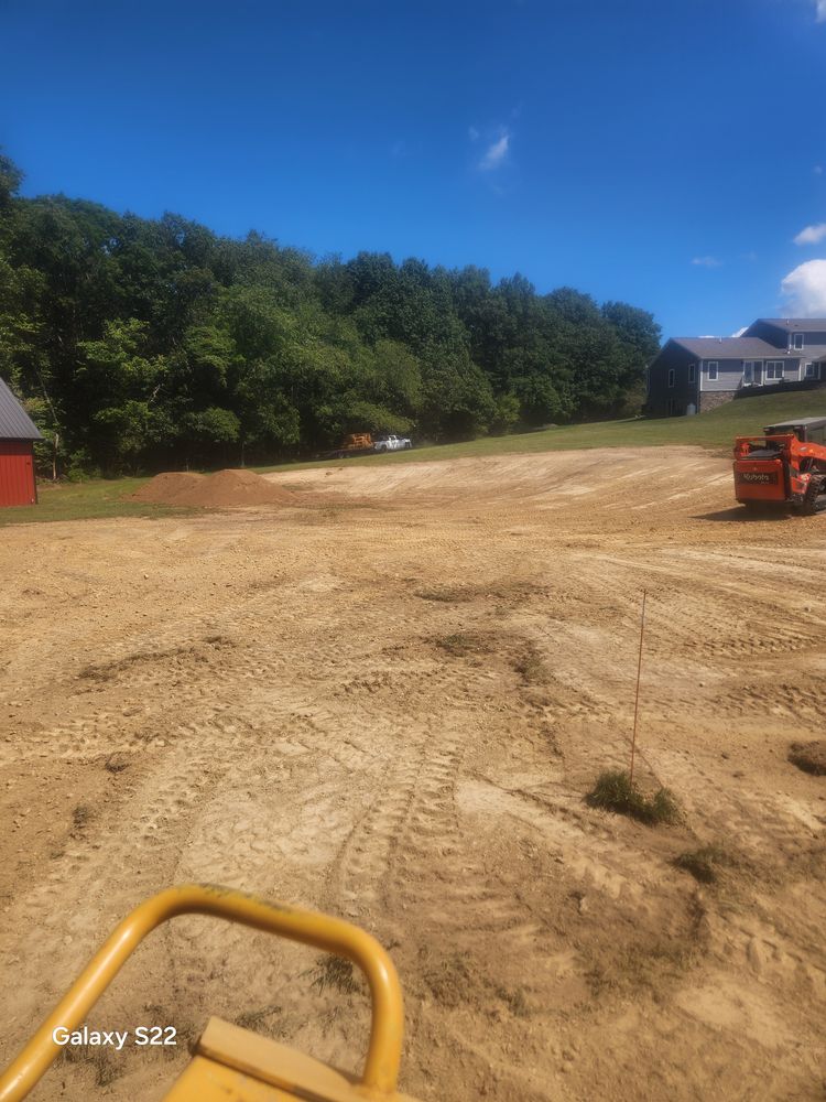 All Photos for Heckman Hauling & Excavating in Nescopeck, PA