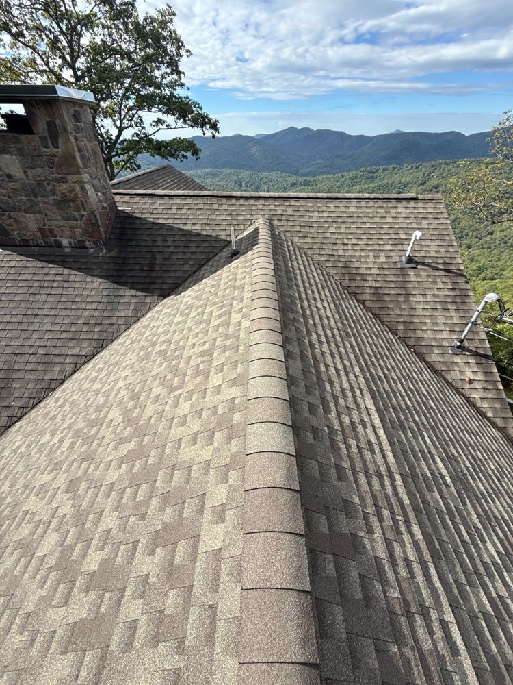 All Photos for RJ Roofing of WNC in Brevard, NC