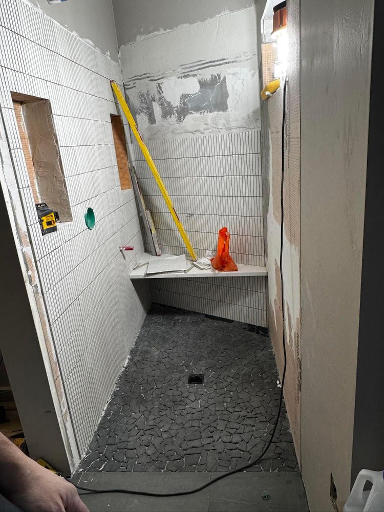 All Photos for Tafoya Tile & Custom Designs in Boulder, CO