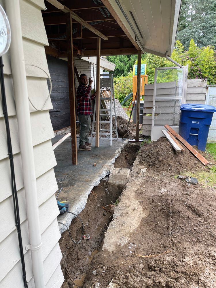 All Photos for Tony's Remodeling & Painting in Renton, WA