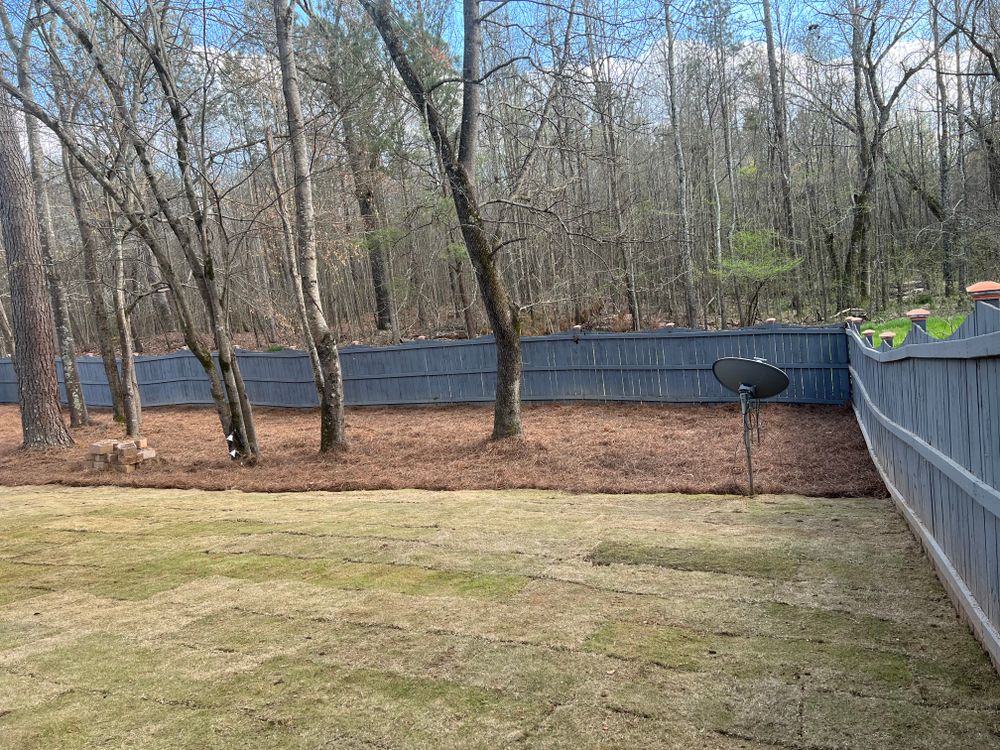 Landscaping for GA Supreme Landscaping in Smyrna, GA