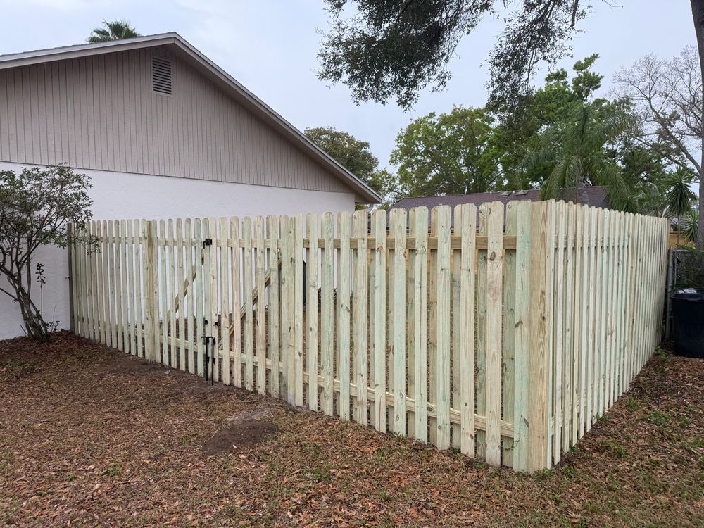 All Photos for Smith & Sons Fence Company in Riverview, FL