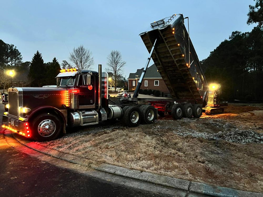 All Photos for Triple H Construction in Cave Spring, GA