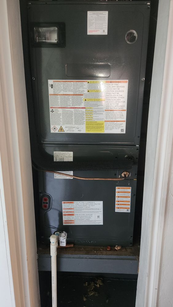 Our Emergency HVAC Repairs service ensures reliable, 24/many support to quickly resolve any heating or cooling issues, restoring comfort and safety in your home with expert technicians ready whenever you need them most. for Southern Air Service Co. in Alba, TX