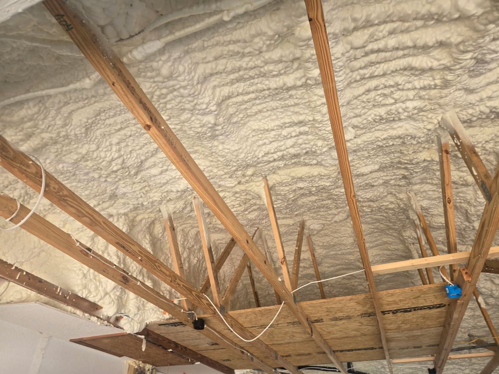 All Photos for Charly Spray Foam Insulation in Arcadia, FL