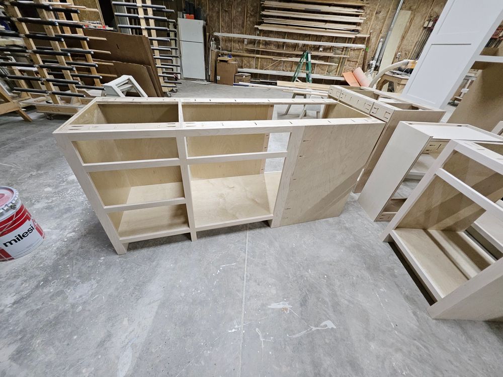 All Photos for Carolina Woodworks in Lyman, SC