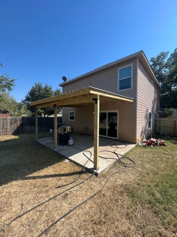 All Photos for Enriquez Home Improvement in San Antonio , TX