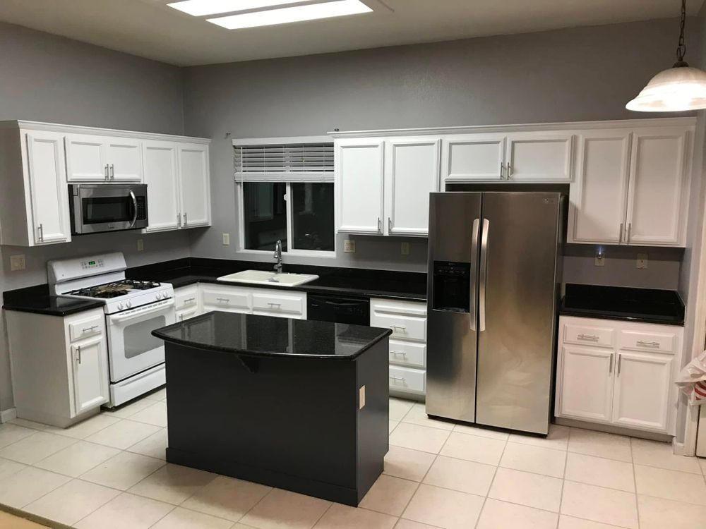 Interior Painting for PAL Painting in Elk Grove, CA