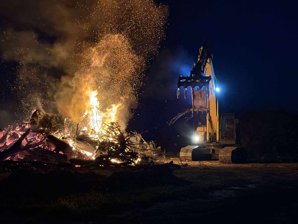 All Photos for Legge Farms and Drainage in Garner, IA