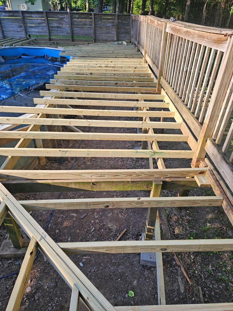 All Photos for A&D Home Improvements in Cleveland, TN