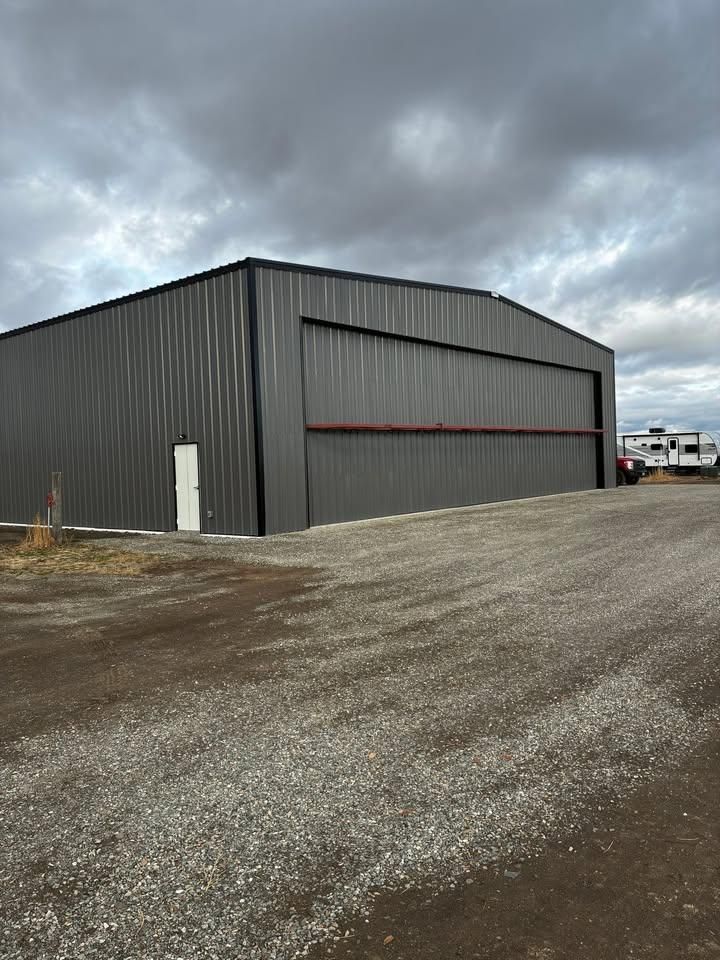 All Photos for Salmon River Garage Door in Challis, ID