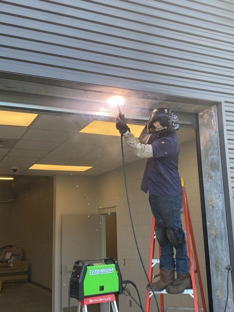 All Photos for New Way Welding services in Montgomery, AL