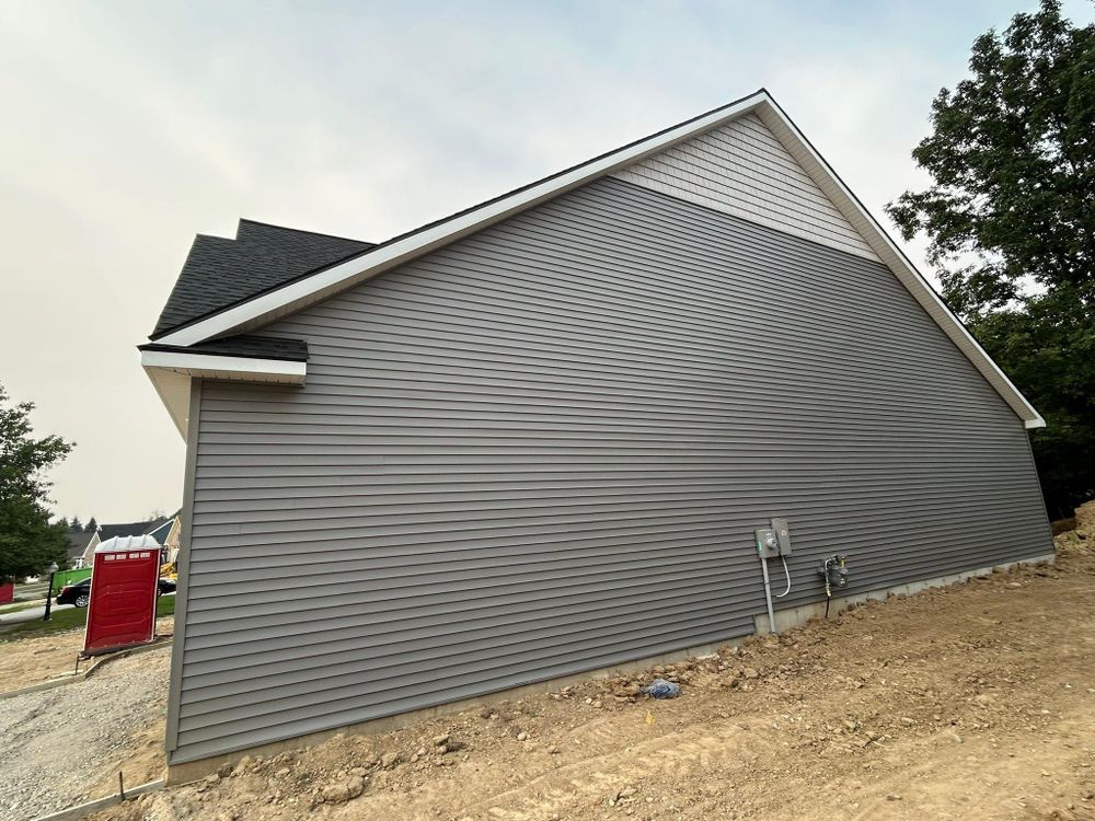 All Photos for K&S Carpentry in Oakland County, MI