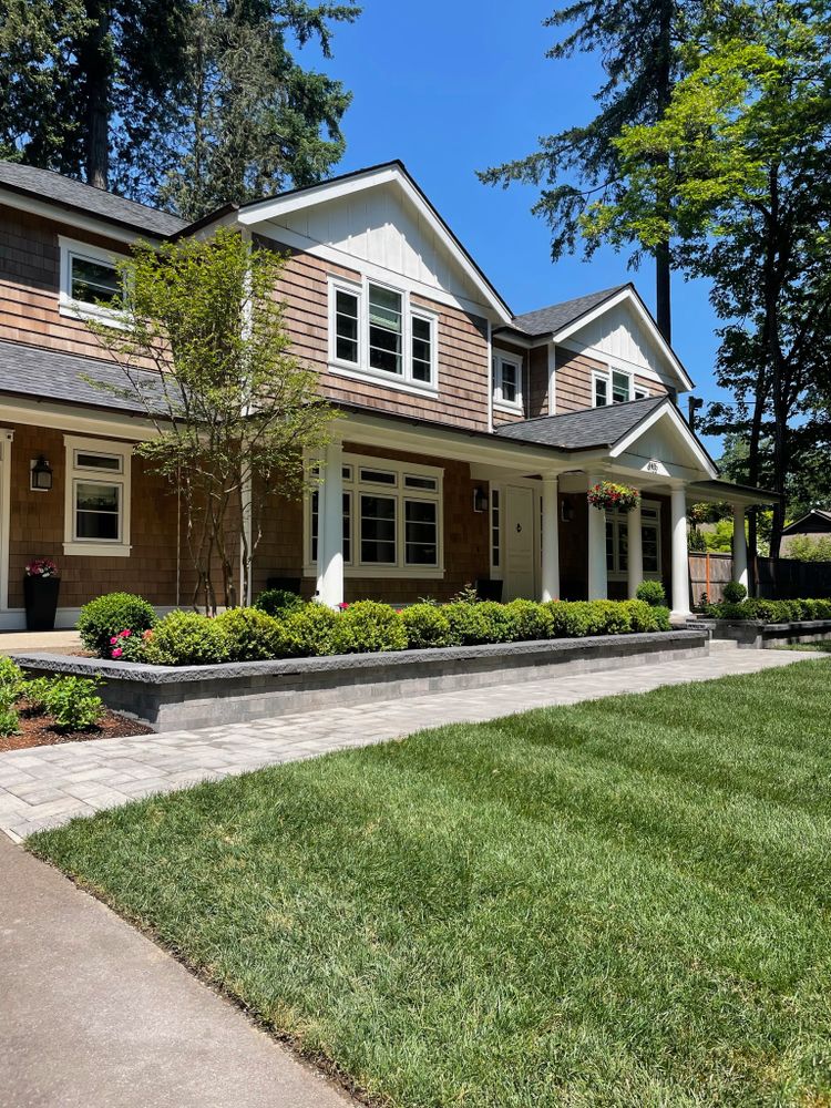 All Photos for Courtney Lewis Landscape Design in Portland, OR