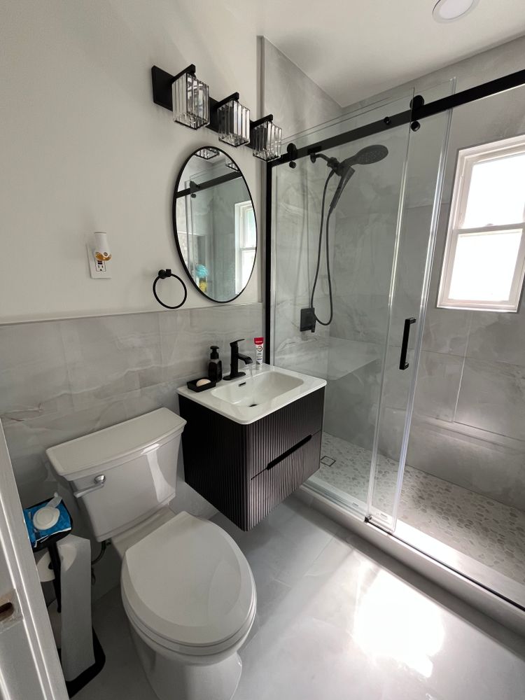 All Photos for TJ & M Home Improvement  in Westbury, NY