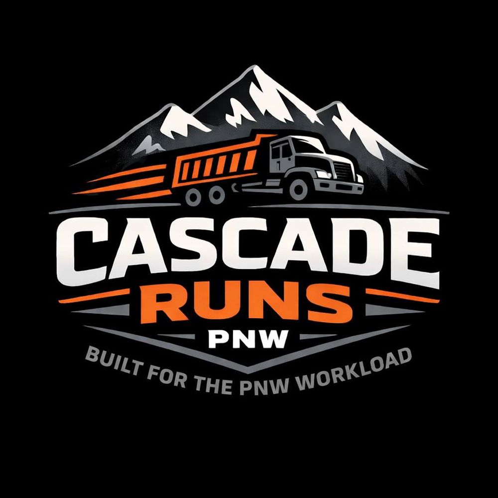 Cascade Runs PNW team in Enumclaw, WA - people or person