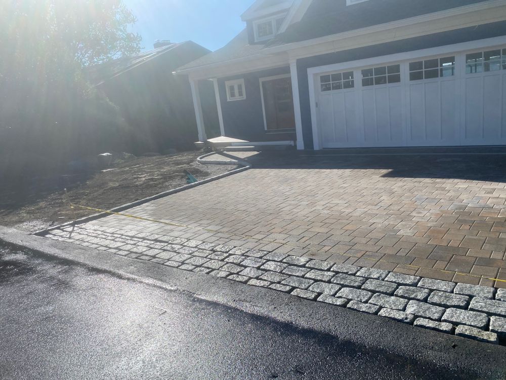 All Photos for M.J. Construction & Landscape INC in Bristol, RI