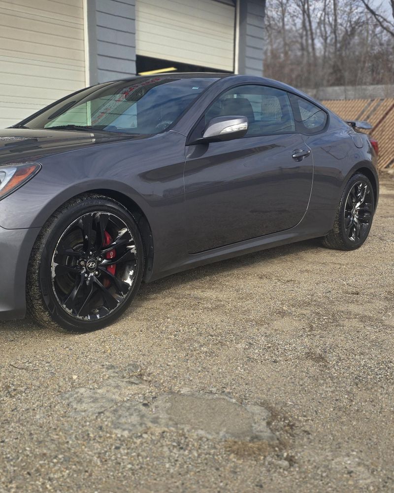 All Photos for Luxury Auto Detail in Peoria, IL