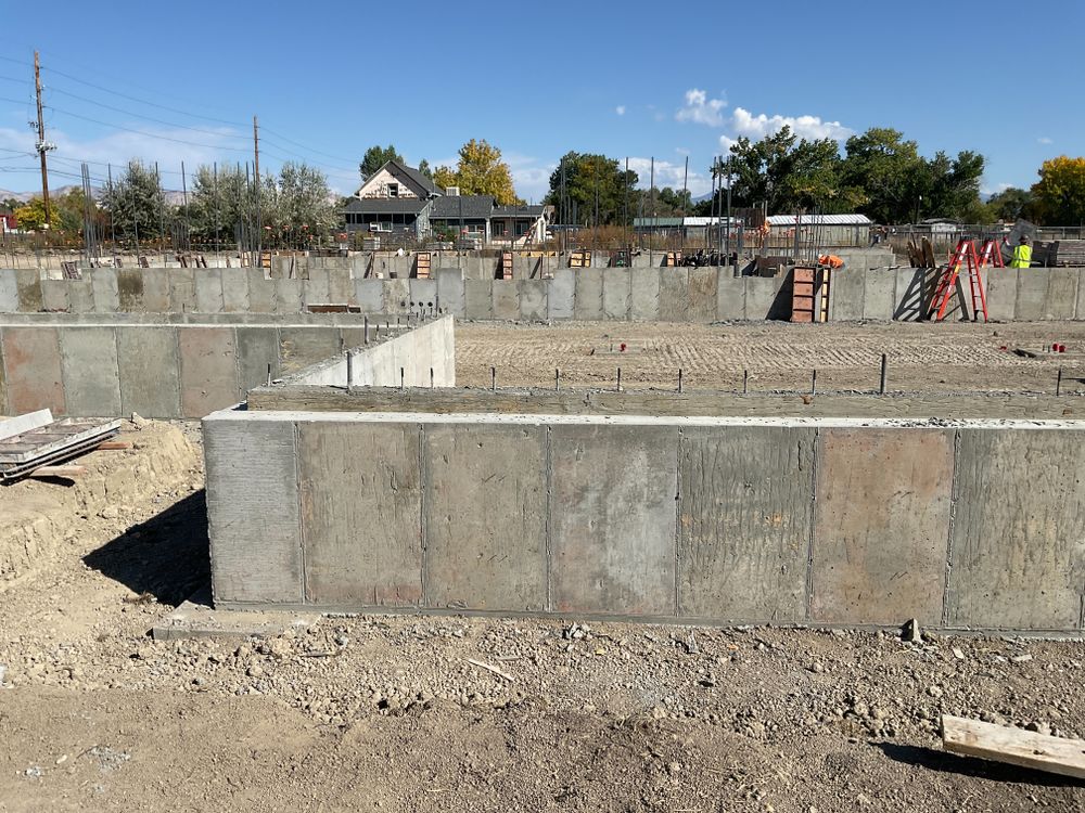 All Photos for Burner Construction LLC in Grand Junction, CO