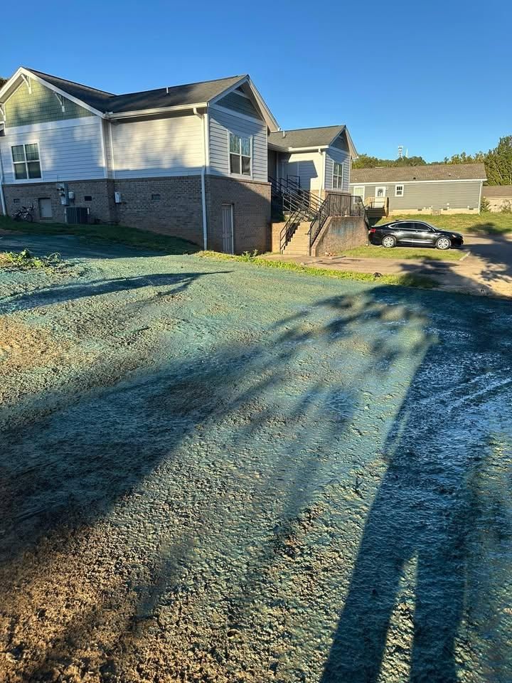 All Photos for Dust Till Dawn Lawn in London, Kentucky