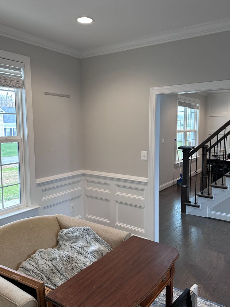 All Photos for Custom Wallcoverings in Stafford, Virginia