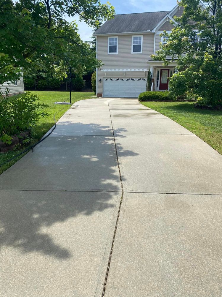 Pressure Washing for Pristine Power Wash Pros in Longs, NC