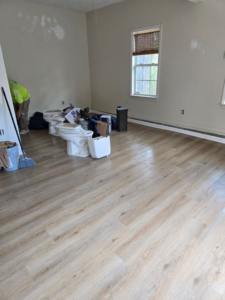 All Photos for LMB Construction in Hephzibah, GA