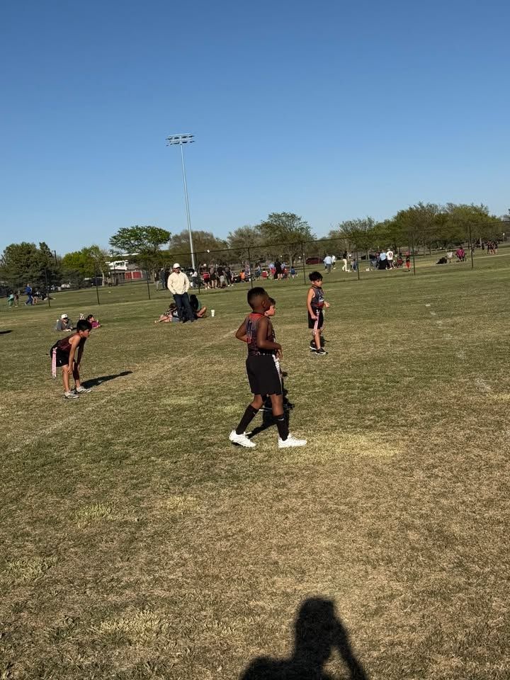 All Photos for Iron Plains Youth Football League in Amarillo, TX