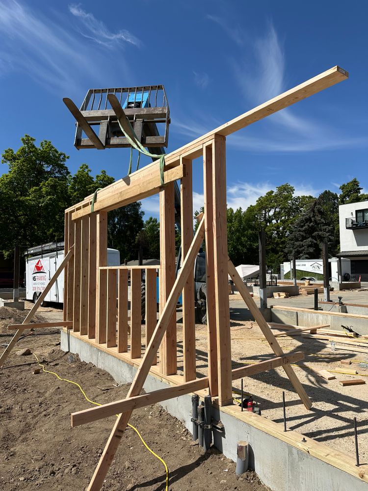 All Photos for River Born Construction in Kuna, ID