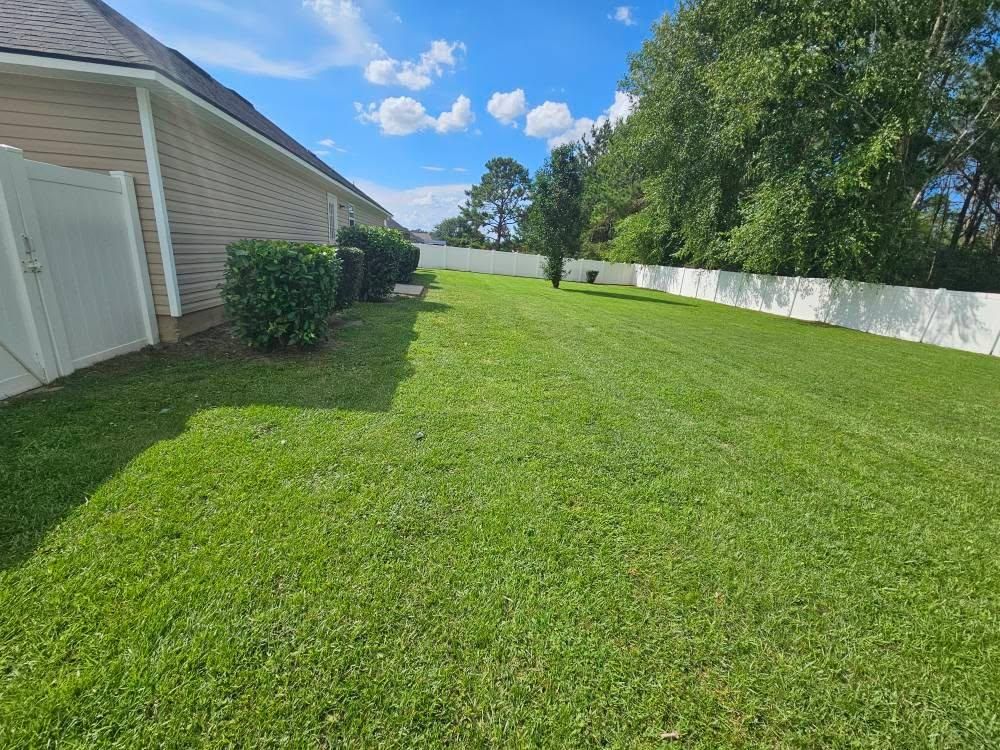 All Photos for Southern Shade Property Service in Ray City, GA