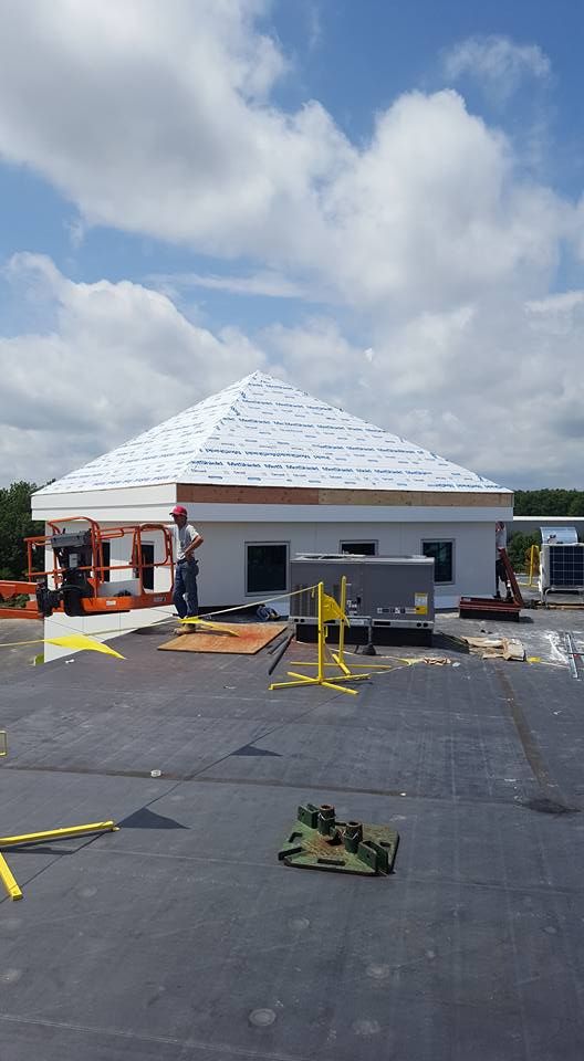 All Photos for J.P. Cronin Construction in Middleborough, MA