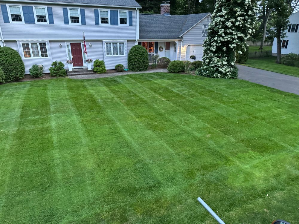 All Photos for Adams Landscaping in Springfield, MA