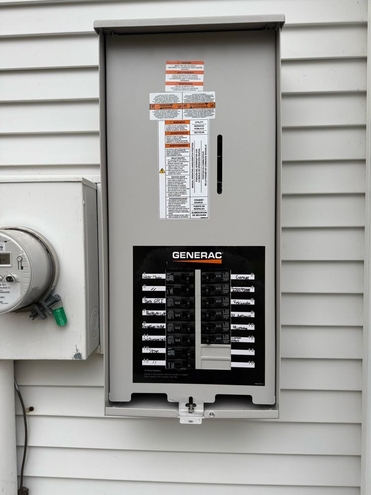 All Photos for Li Electric of TN in Columbia, TN