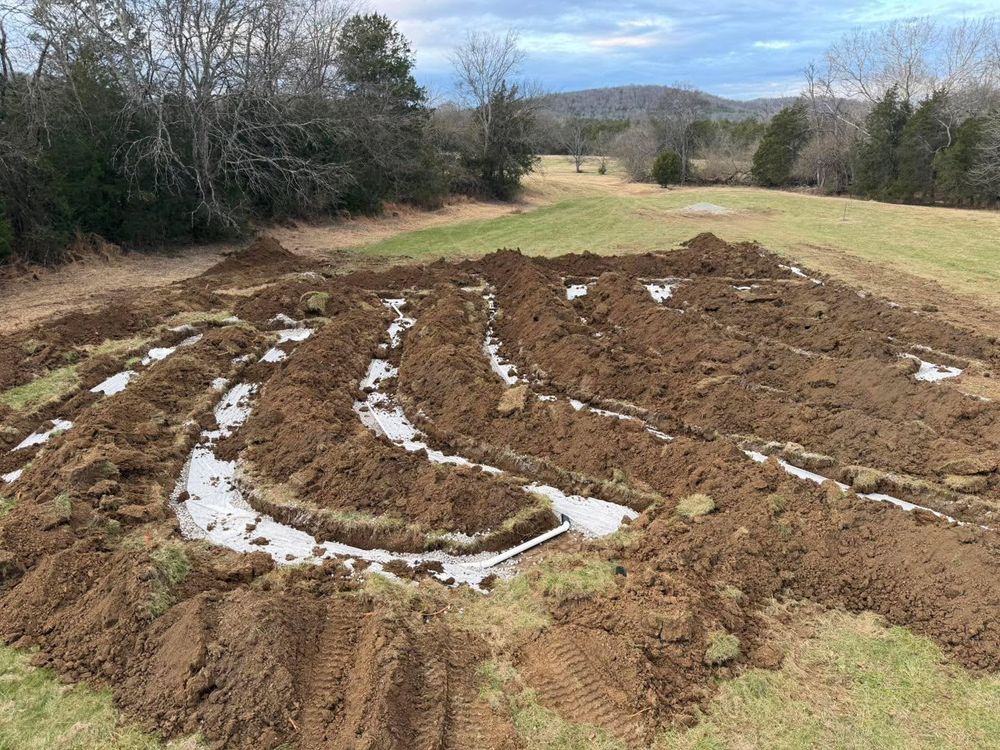 All Photos for TrottCo Excavation in Shelbyville, TN