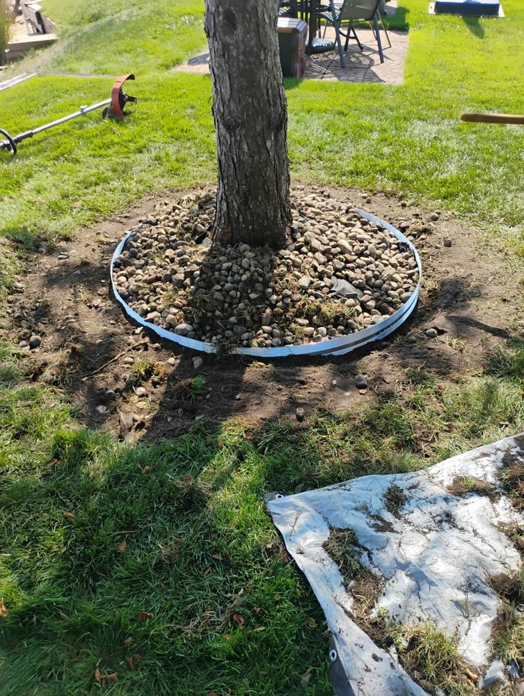 All Photos for Lighthouse Lawn Care and Irrigation in Marysville, MI