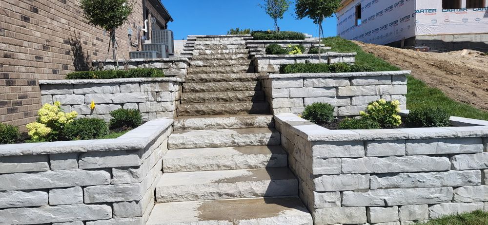 All Photos for JA Landscaping in Washington, MI