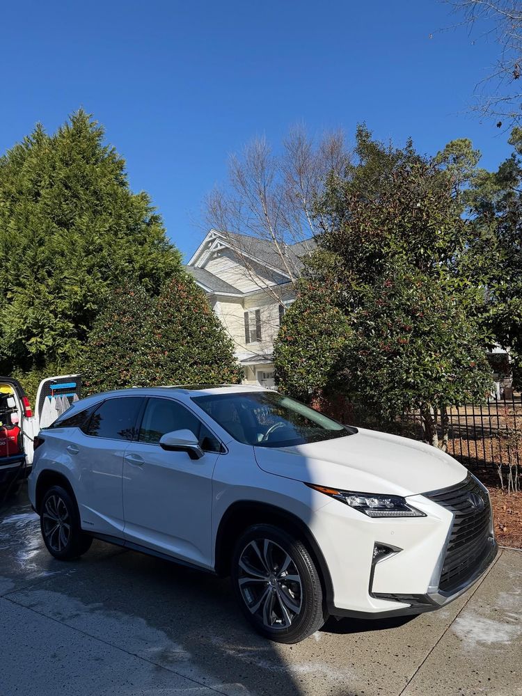 All Photos for Relentless Shine Mobile Detailing in Calabash, NC