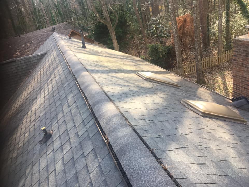 Exterior Cleaning for DDG House Wash in Charlotte, NC