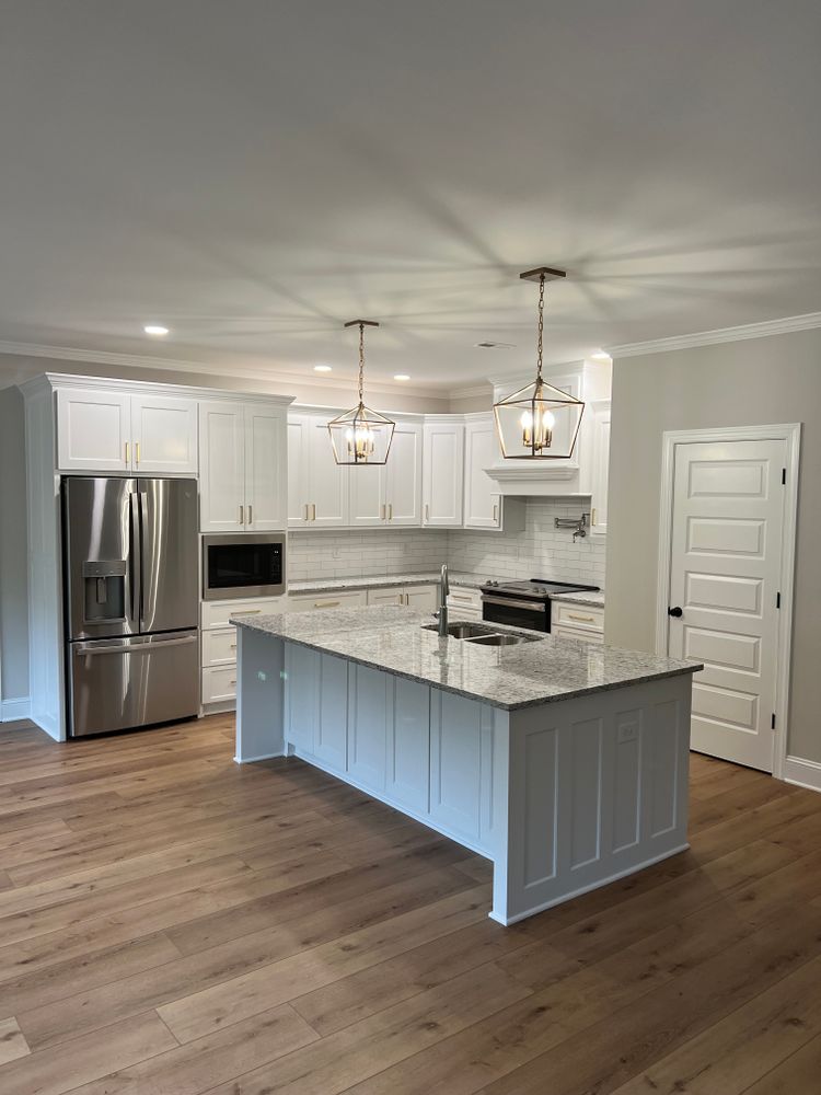 All Photos for Idea Electric in Clinton, NC