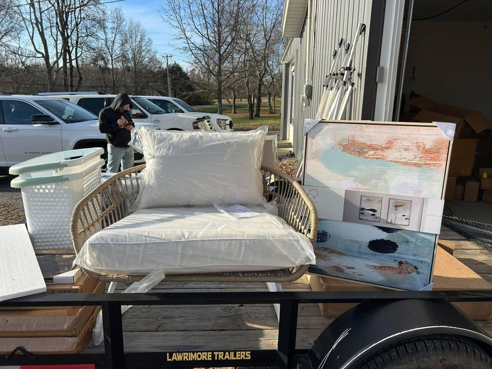 All Photos for Chipper's Tree Service  in Fort Payne, AL