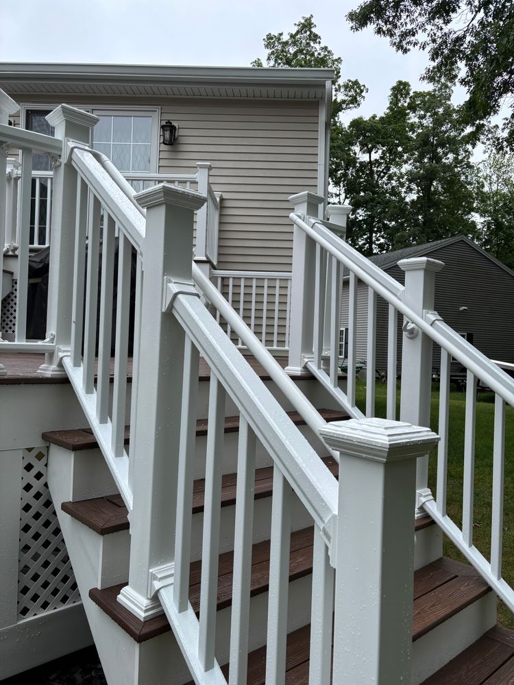 All Photos for Top Pros Construction in Haverhill, MA