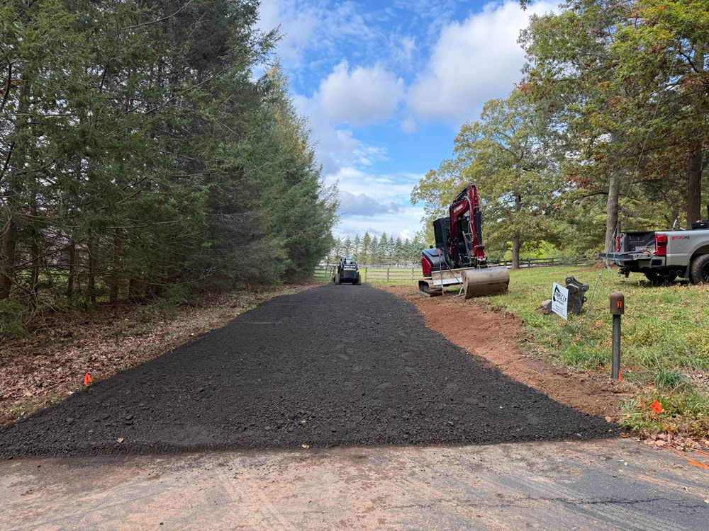 All Photos for Triple C’s Excavation in Ashford, CT