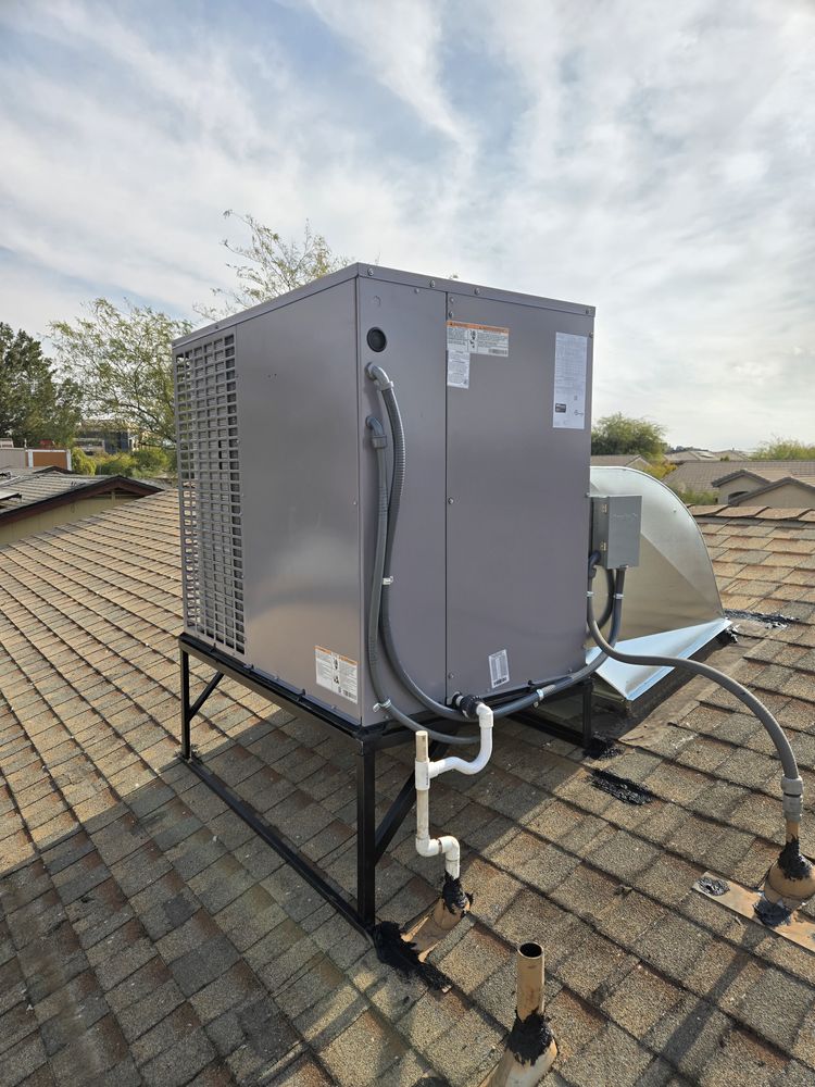 All Photos for A/C Bros in New River, AZ