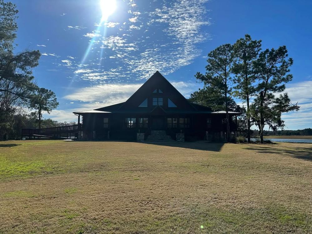 Our Land Clearing service efficiently removes unwanted vegetation and debris, preparing your property for construction or landscaping while ensuring safety, sustainability, and enhancing the overall appearance of your outdoor space. for Restored Enterprises LLC in New York, NY