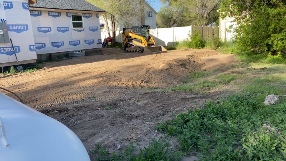 All Photos for C Bar B Excavation and Repair in Pocatello, ID