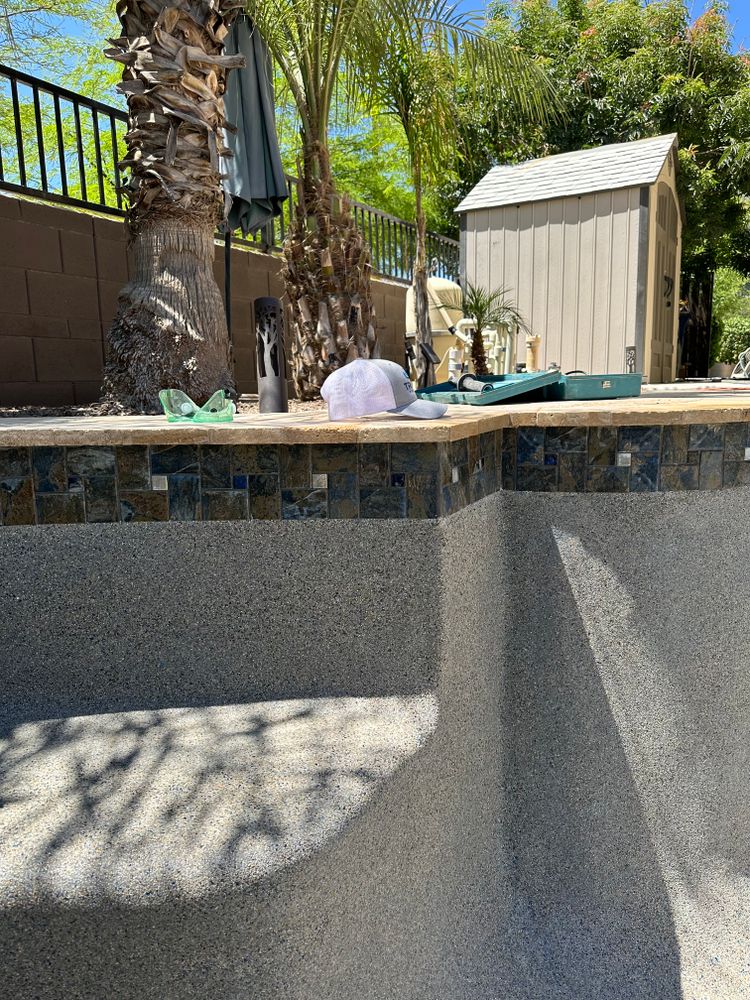 All Photos for Trublu Pool and Spa in Queen Creek, AZ