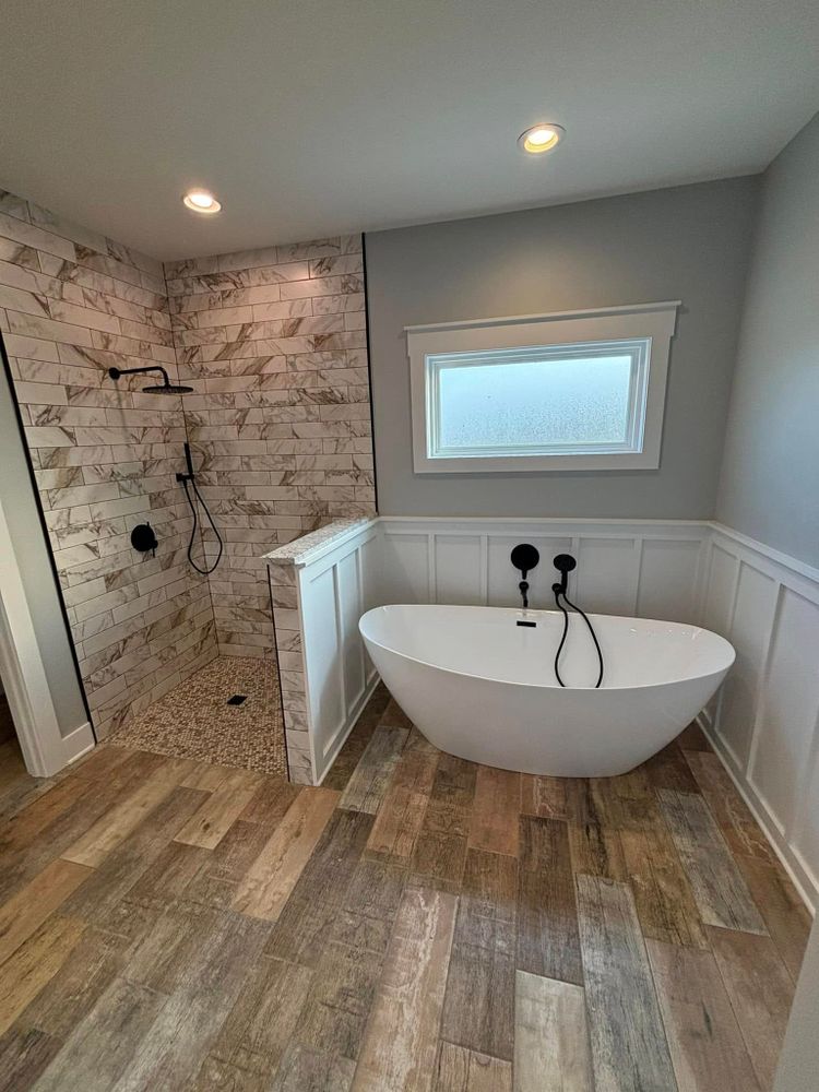 All Photos for Arthur Tile & Remodeling in Munford, TN