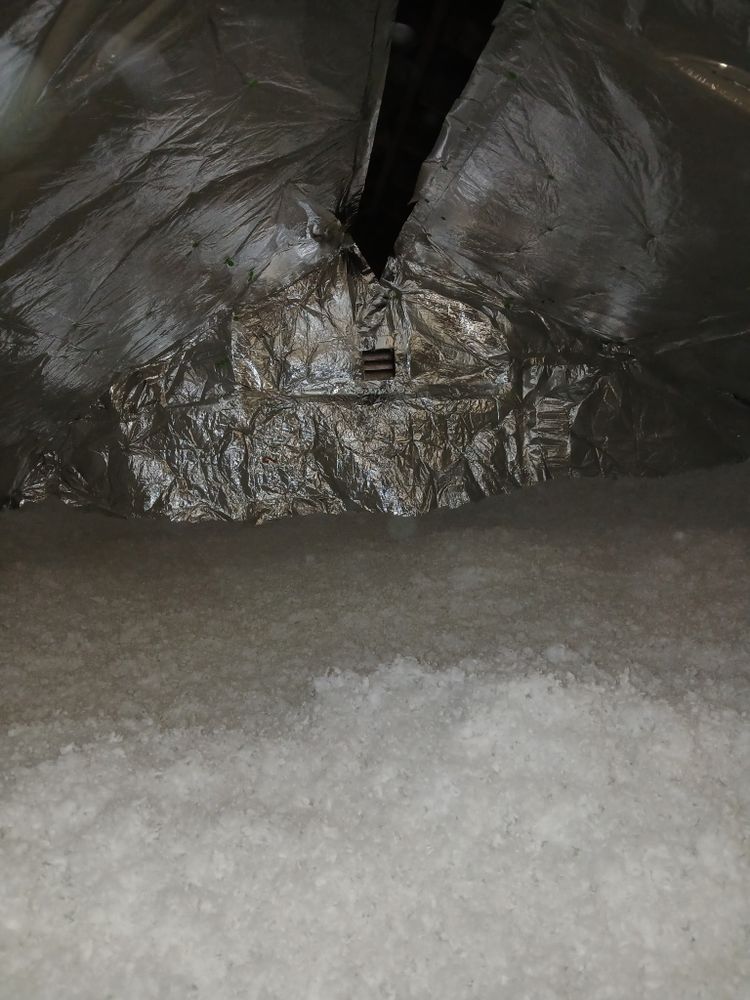 Enhance your home's energy efficiency with our attic insulation service, providing superior temperature regulation, reduced energy bills, and a more comfortable living environment with expert installation tailored to your needs. for M S J CONTRACTING AND REAL ESTATE in Philadelphia, PA